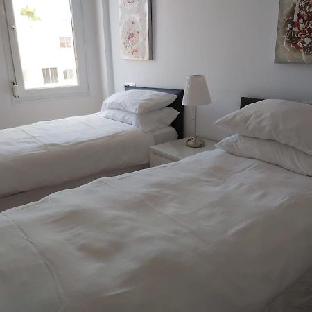 L Ancora Beach Apartment Γιαβέα Εξωτερικό φωτογραφία