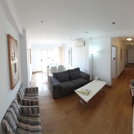 L Ancora Beach Apartment Γιαβέα Εξωτερικό φωτογραφία