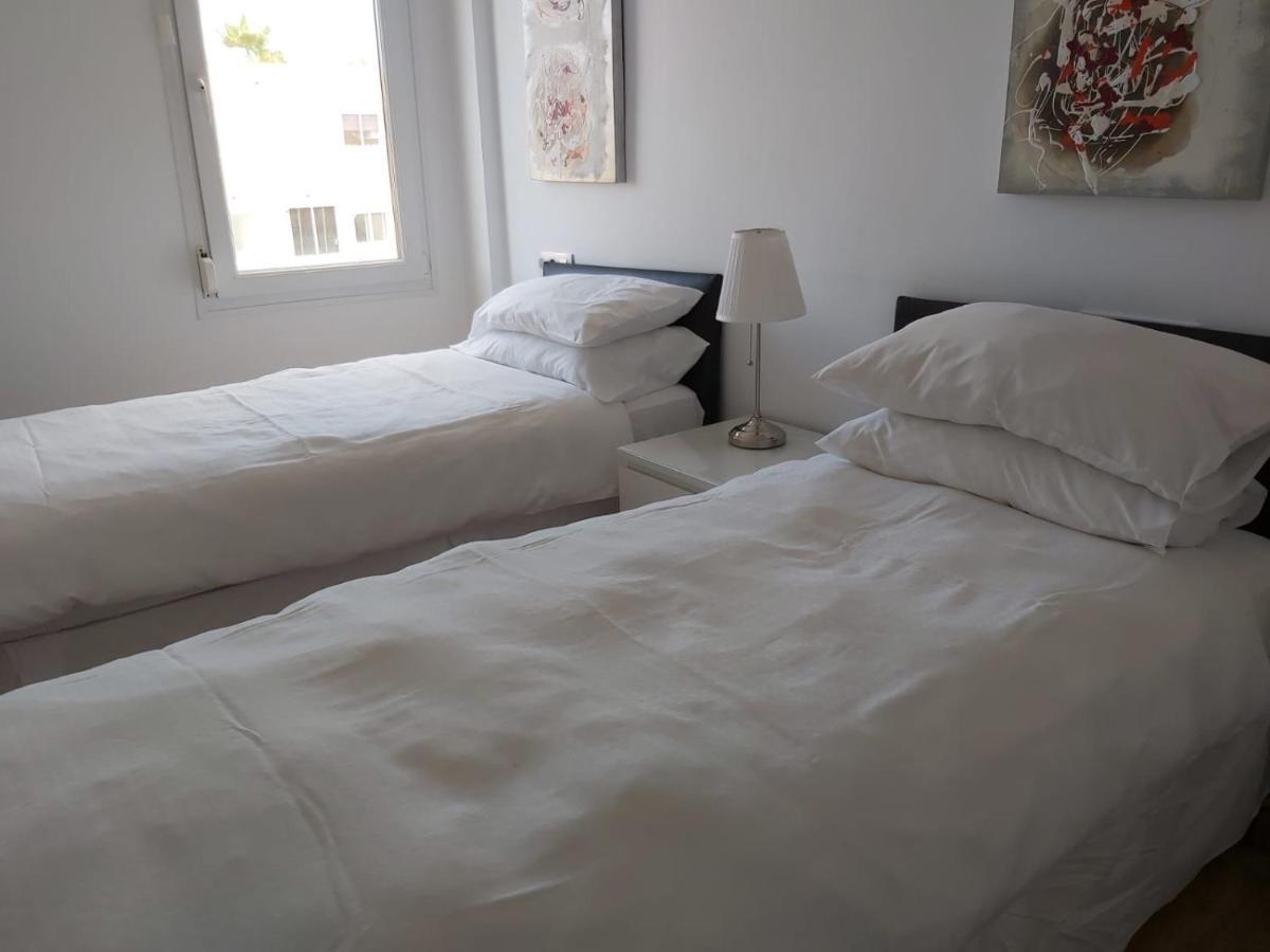 L Ancora Beach Apartment Γιαβέα Εξωτερικό φωτογραφία