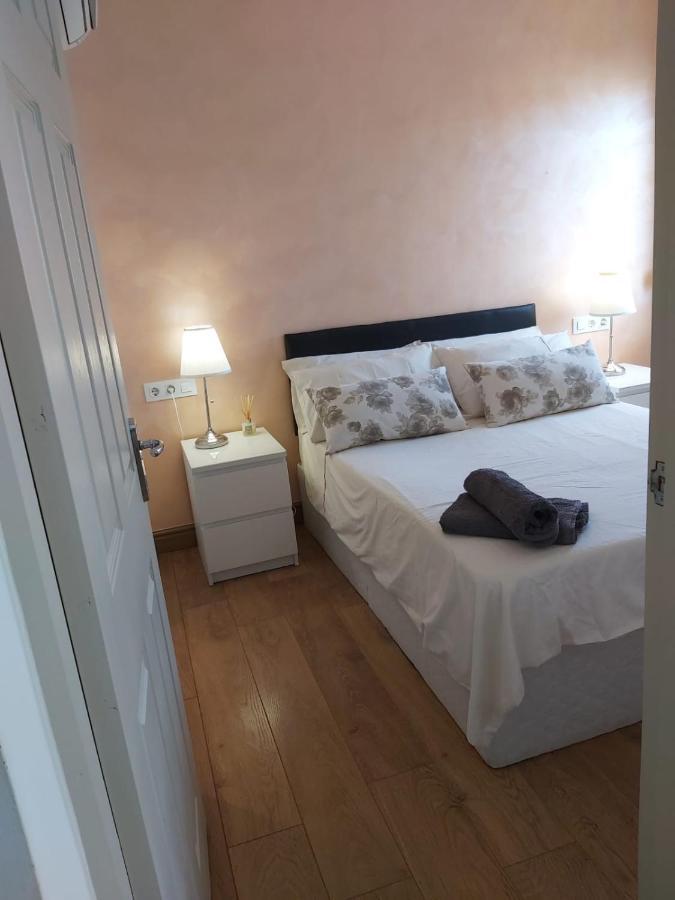 L Ancora Beach Apartment Γιαβέα Εξωτερικό φωτογραφία