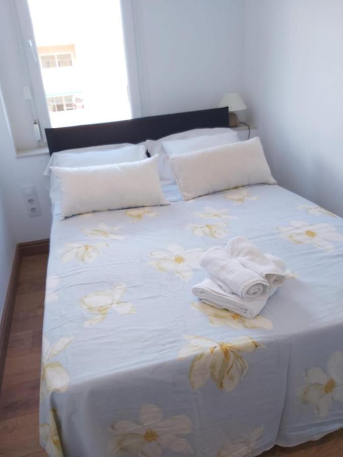 L Ancora Beach Apartment Γιαβέα Εξωτερικό φωτογραφία