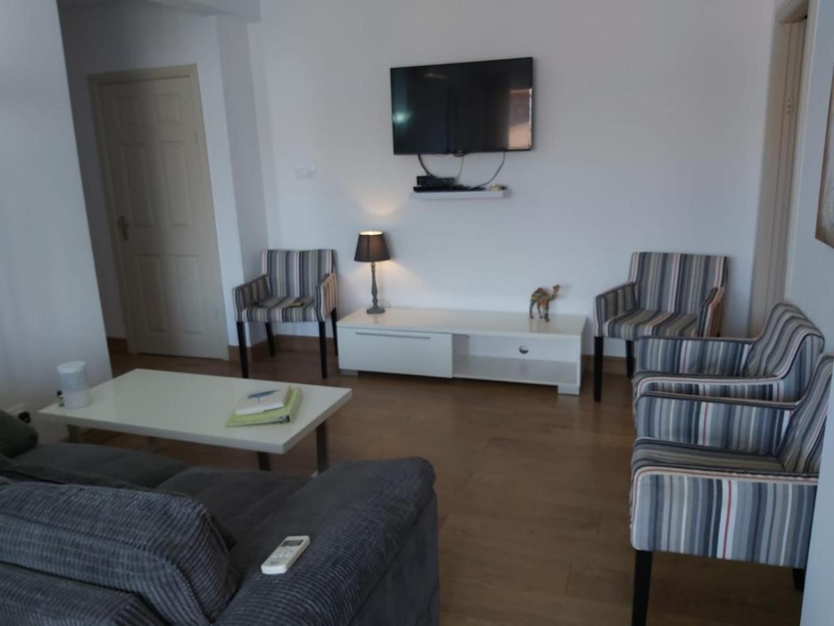 L Ancora Beach Apartment Γιαβέα Εξωτερικό φωτογραφία