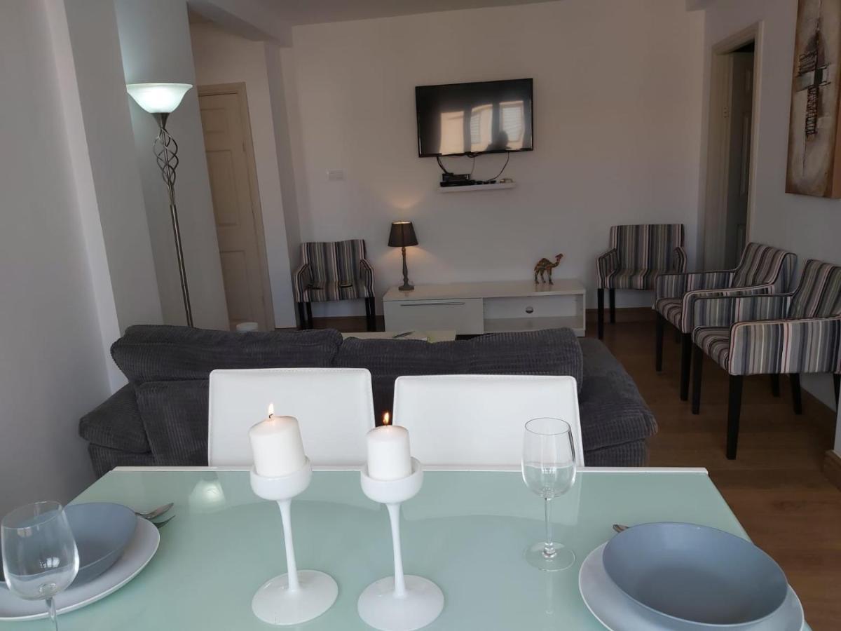 L Ancora Beach Apartment Γιαβέα Εξωτερικό φωτογραφία