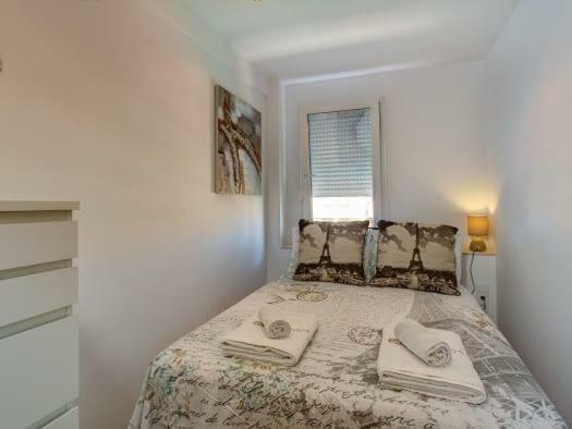 L Ancora Beach Apartment Γιαβέα Εξωτερικό φωτογραφία